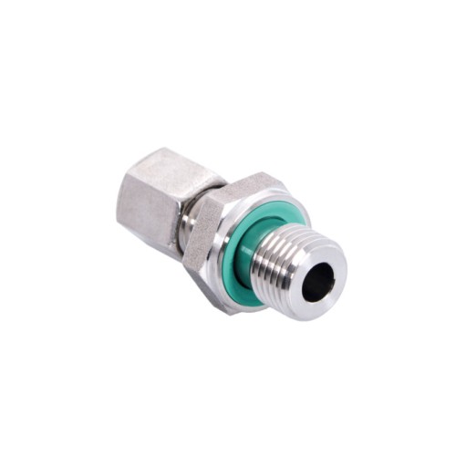 ZH6C005 Adapter for 6 mm to G1/4"