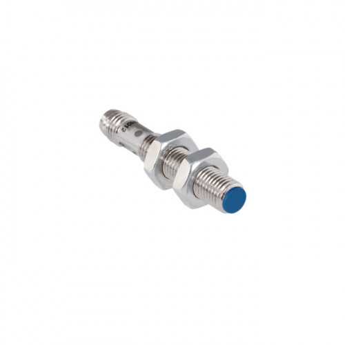 I08H032 Inductive Sensor with Increased Switching Distance
