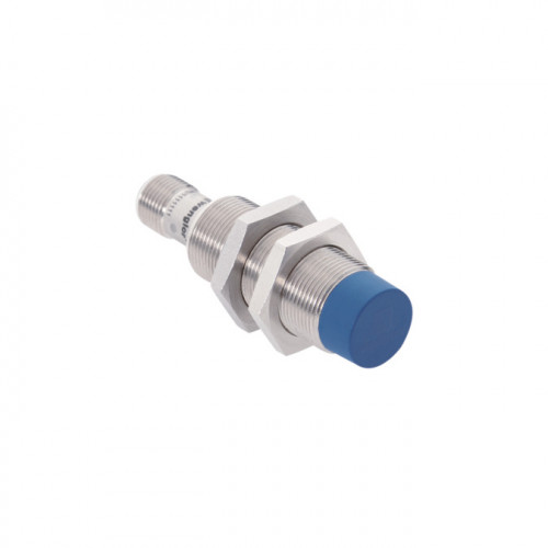 I18H026 Inductive Sensor with Increased Switching Distance