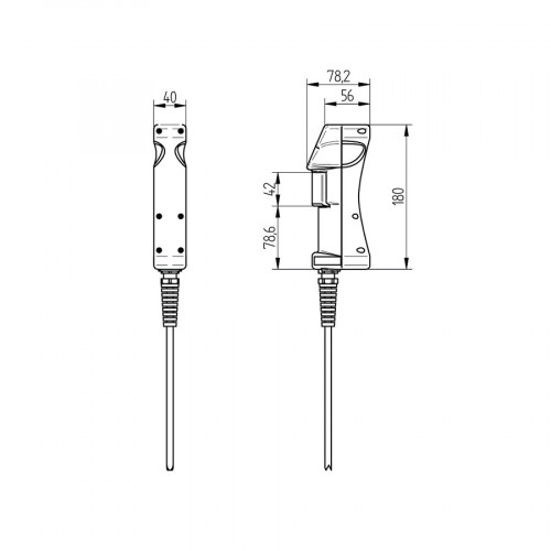S2DF003 Enabling Switch