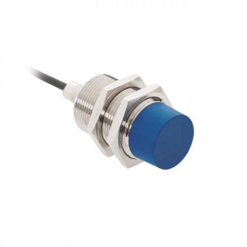I30H016 Inductive Sensor with Increased Switching Distance