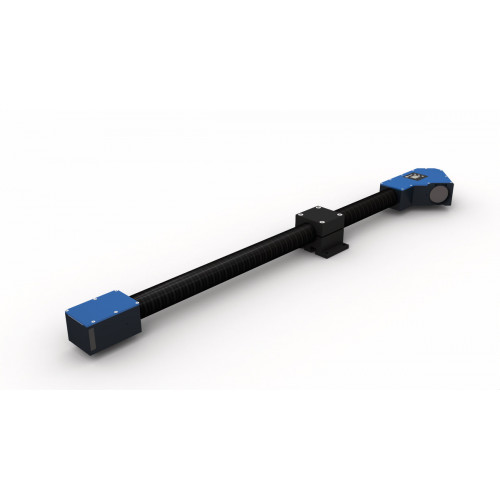 MLWL145 2D/3D Profile Sensor