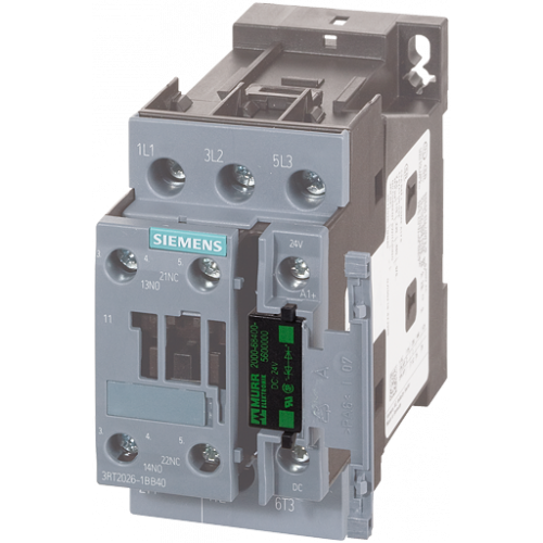 2000-68400-2010000 SIEMENS CONTACTOR SUPPRESSOR