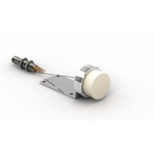 INTT201 Inductive Sensor for Extreme Temperature Ranges