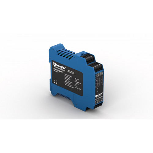 SG4-00VA000R2 Safety Relay Basic Module