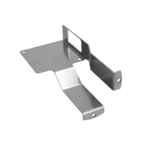 ZMW0P0001 Mounting Bracket for 50 × 50 × 20 mm (P) in Protective Housing