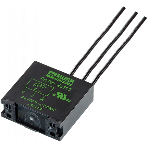 236091 EMC SUPPRESSOR FOR MOTOR