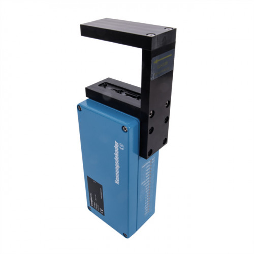 OPT3051 Identifier decoder