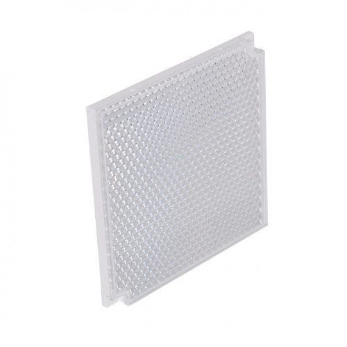 RQ100BA Reflector 100 × 100 × 9,2 mm