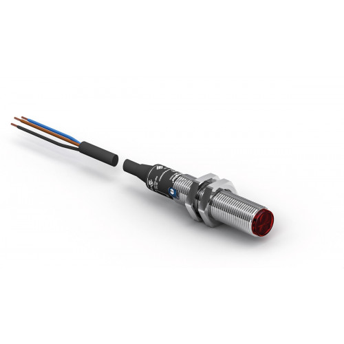 HO08PA Reflex Sensor with Background Suppression