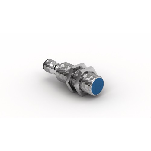 I18H003 Inductive Sensor with Increased Switching Distance