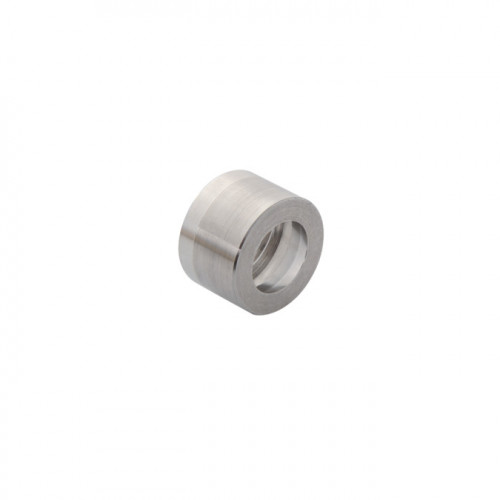 ZH4C001 Adapter for 1/2" connections with undercut