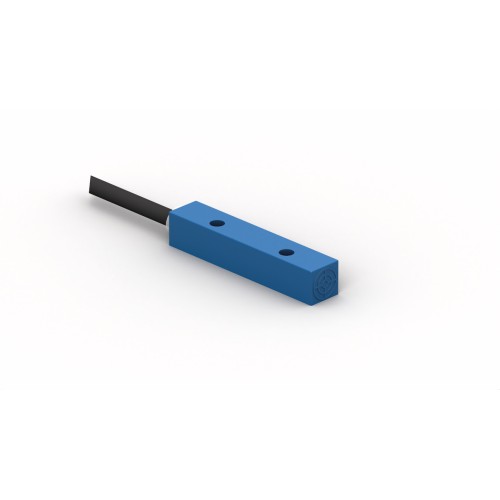 I1BH014 Inductive Sensor with Increased Switching Distance