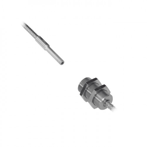 FL2102 Glass Fiber-Optic Cable Through-Beam Mode for P1XF