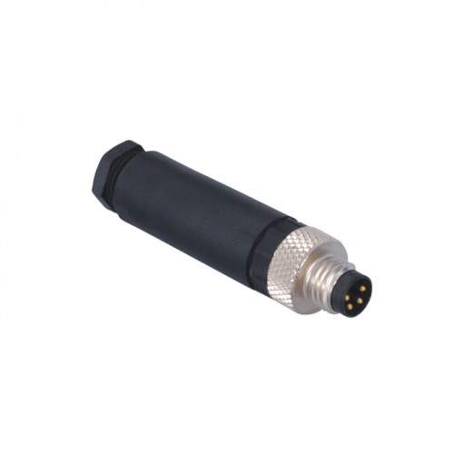 SG07-ME Connector Plug M8 × 1; 4-pin
