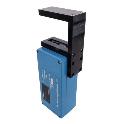 OPT3053 Identifier decoder