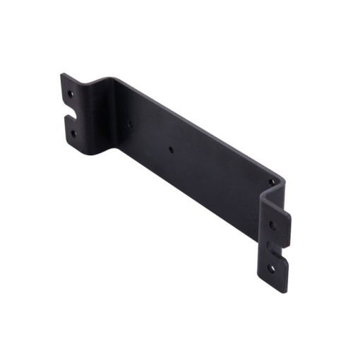 ZMZG003 Mounting Bracket for Connection Box, for Mounting in Protection Column