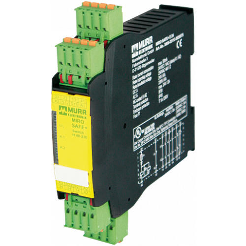3000-33113-1020012 MIRO SAFE+ SWITCH H 48-230