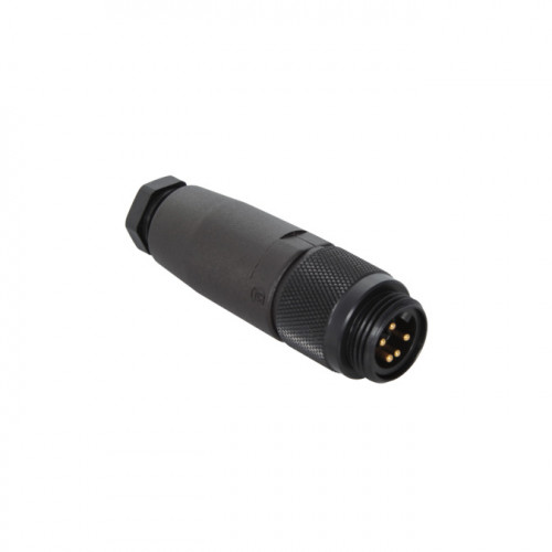 ZAT77NN01 Connector Plug 7/8"; 5-pin