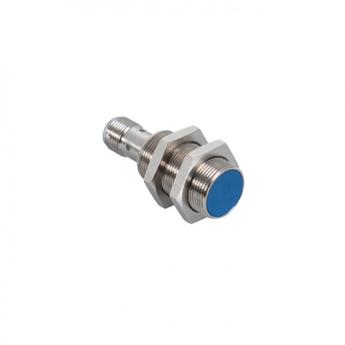 I18H030 Inductive Sensor with Increased Switching Distance
