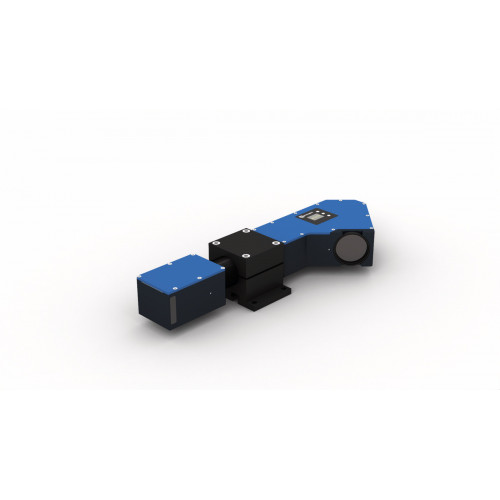 MLWL153 2D/3D Profile Sensor