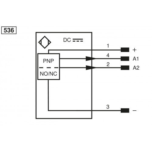FFAF177 Flow Sensor