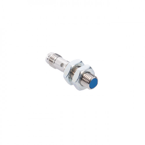 I08H052 Inductive Sensor with Increased Switching Distance