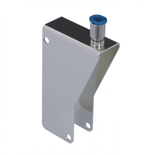 STAUBTUBUS-03 Dust Extraction Tube for 76 × 32,5 × 18 mm (N)