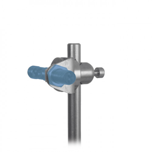 W12S12AL Mounting System for M12 × 1