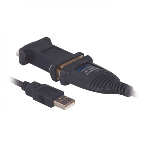 AB-USB01 Interface Cable for RS-232 / USB