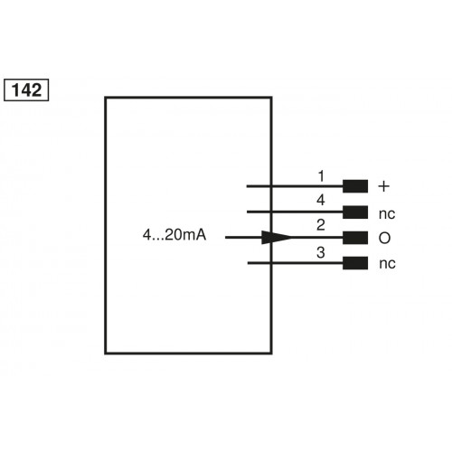 FXHP201 Pressure Sensor