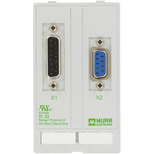 4000-68122-0010300 Modlink MSDD-set: Frame 4000-68122-0000000,