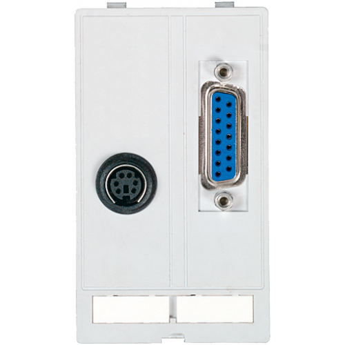 4000-68122-0810010 Modlink MSDD-set: Frame 4000-68122-0000000,