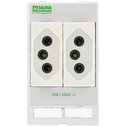 4000-68000-3290000 MODLINK MSDD SOCKET INSERT BRAZIL
