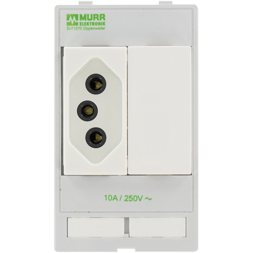 4000-68000-3310000 MODLINK MSDD SOCKET INSERT BRAZIL