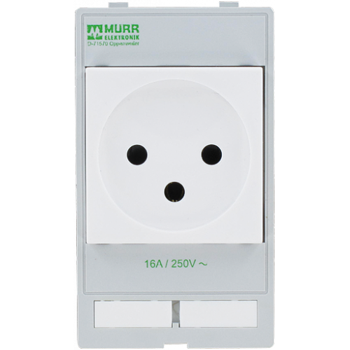 4000-68000-3330000 Modlink MSDD socket insert Israel