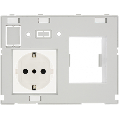 4000-68000-4330000 MODLINK MSDD DBL COMBI INSERT ITALY