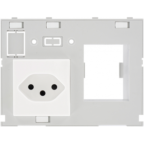 4000-68000-4340000 MODLINK MSDD DBL COMBI INSERT SWITZERLAND