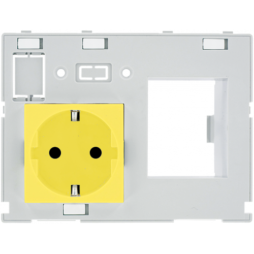 4000-68522-4390001 Modlink MSDD-set: Frame 4000-68522-0000001,