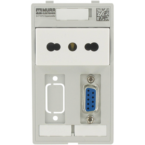 4000-68000-4530004 MODLINK MSDD SINGLE COMBI INSERT ITALY