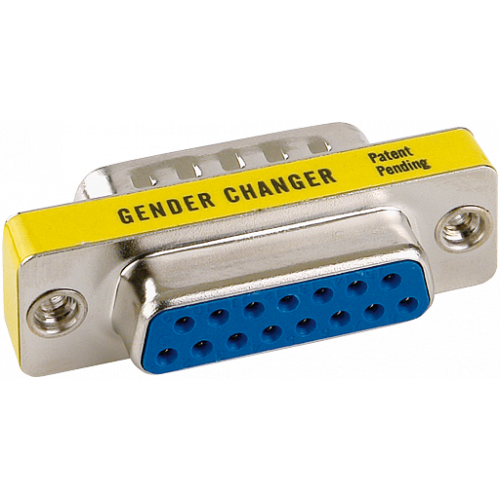 4000-68000-9040040 MODLINK MSDD GENDER CHANGER