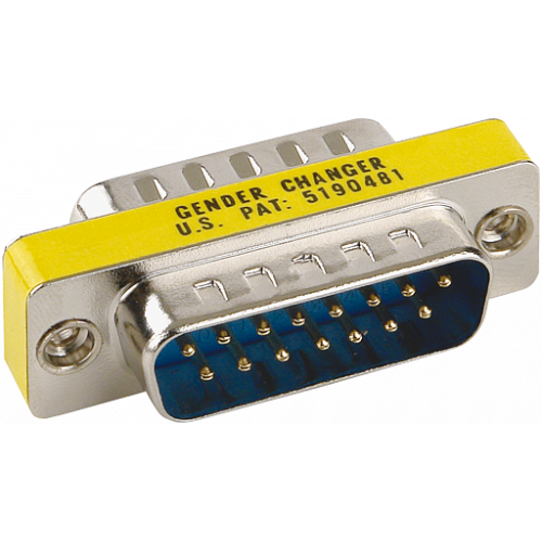4000-68000-9040042 MODLINK MSDD GENDER CHANGER