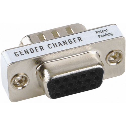 4000-68000-9040045 MODLINK MSDD GENDER CHANGER