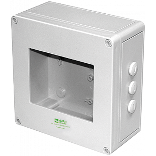 4000-68000-9060020 MODLINK MSDD DBL HOUSING PLASTIC
