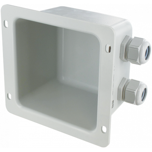 4000-68000-9170000 MODLINK MSDD TOUCH PROTECTION DBL IP65