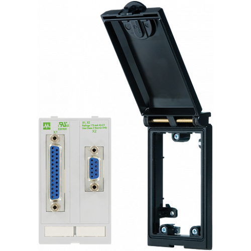 4000-68112-0410000 Modlink MSDD-set: Frame 4000-68112-0000000,
