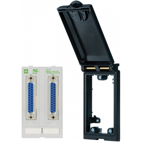 4000-68112-0710000 Modlink MSDD-set: Frame 4000-68112-0000000,