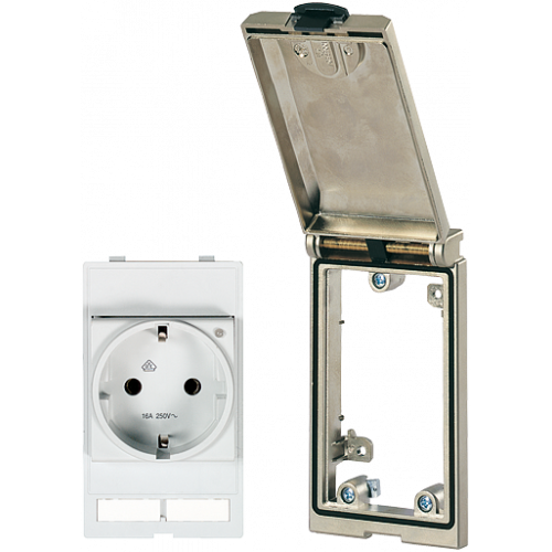 4000-68113-0010000 Modlink MSDD-set: Frame 4000-68113-0000000,