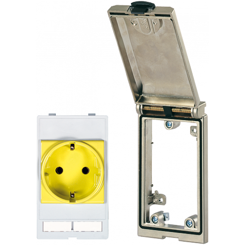 4000-68113-0020000 Modlink MSDD-set: Frame 4000-68113-0000000,