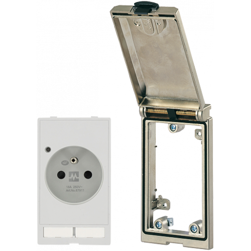 4000-68113-0050000 Modlink MSDD-set: Frame 4000-68113-0000000,